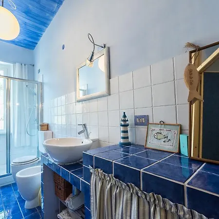 아파트 Rivierarent Golfo Dell'isola