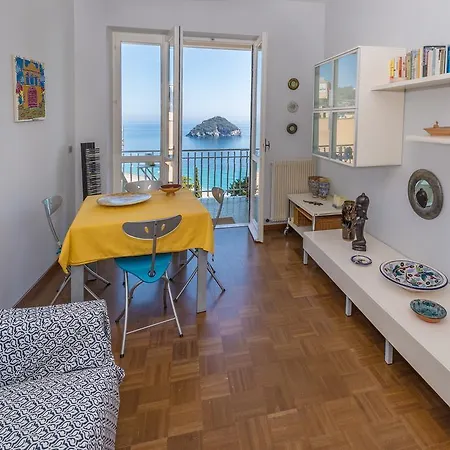 Διαμέρισμα Rivierarent Golfo Dell'isola Spotorno