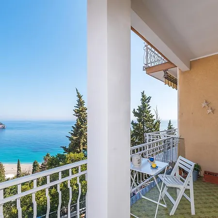 아파트 Rivierarent Golfo Dell'isola