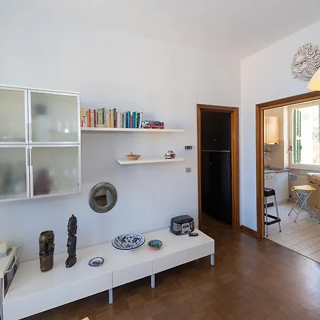 Διαμέρισμα Rivierarent Golfo Dell'isola *