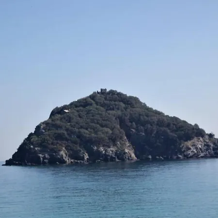 Apartament Rivierarent Golfo Dell'isola Spotorno