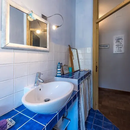 Apartment Rivierarent Golfo Dell'isola Spotorno