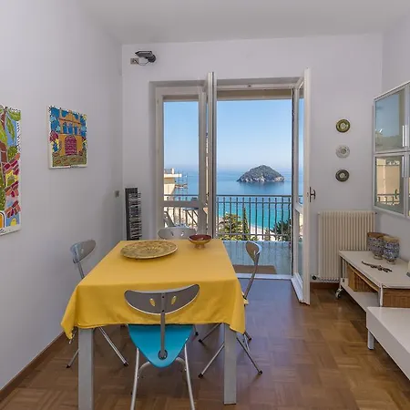 Apartment Rivierarent Golfo Dell'isola Spotorno