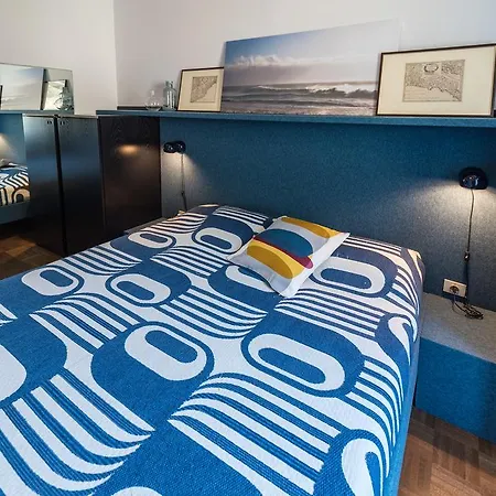 Rivierarent Golfo Dell'isola Apartment