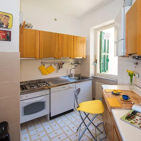Apartment Rivierarent Golfo Dell'isola