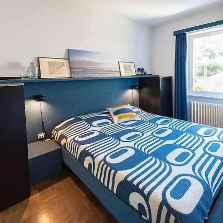 Rivierarent Golfo Dell'isola Apartment *