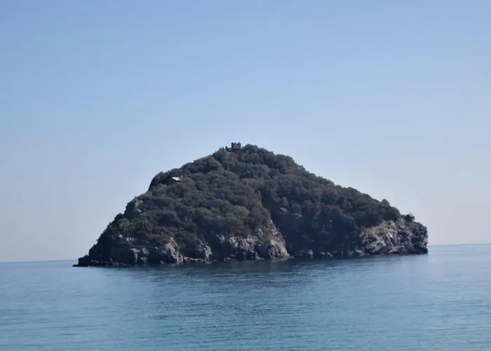 Apartament Rivierarent Golfo Dell'isola Spotorno