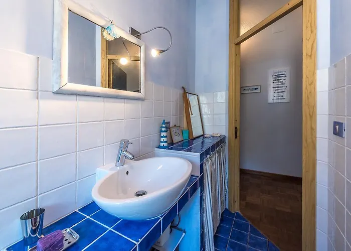 Apartament Rivierarent Golfo Dell'isola Spotorno