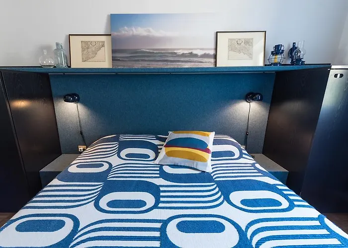 Rivierarent Golfo Dell'isola