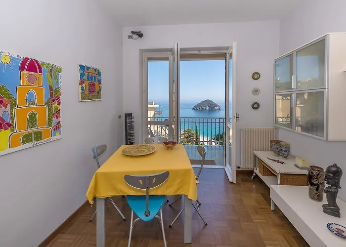 Apartament Rivierarent Golfo Dell'isola Spotorno