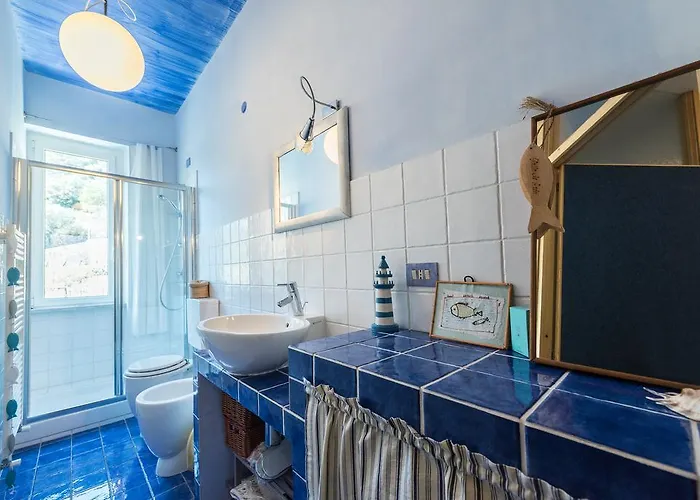 Apartament Rivierarent Golfo Dell'isola