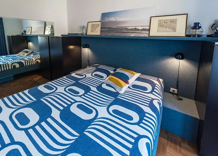 Rivierarent Golfo Dell'isola Appartement
