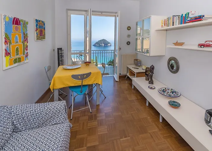 Appartement Rivierarent Golfo Dell'isola Spotorno