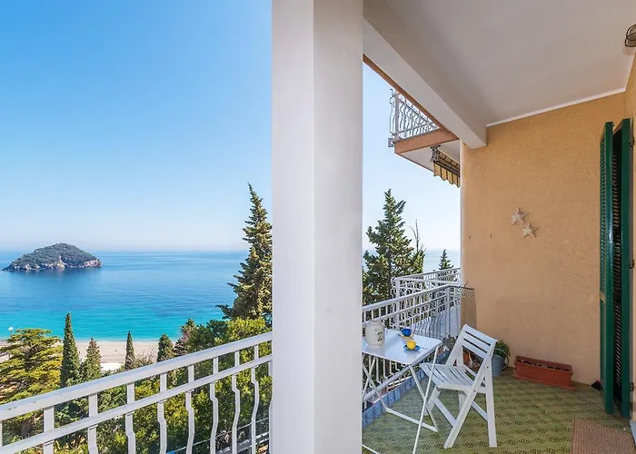 Appartement Rivierarent Golfo Dell'isola