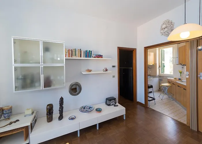 Appartement Rivierarent Golfo Dell'isola *