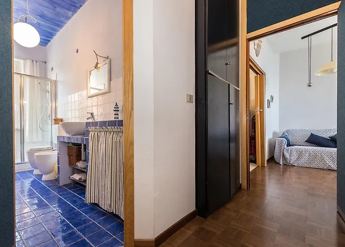 Appartement Rivierarent Golfo Dell'isola Spotorno
